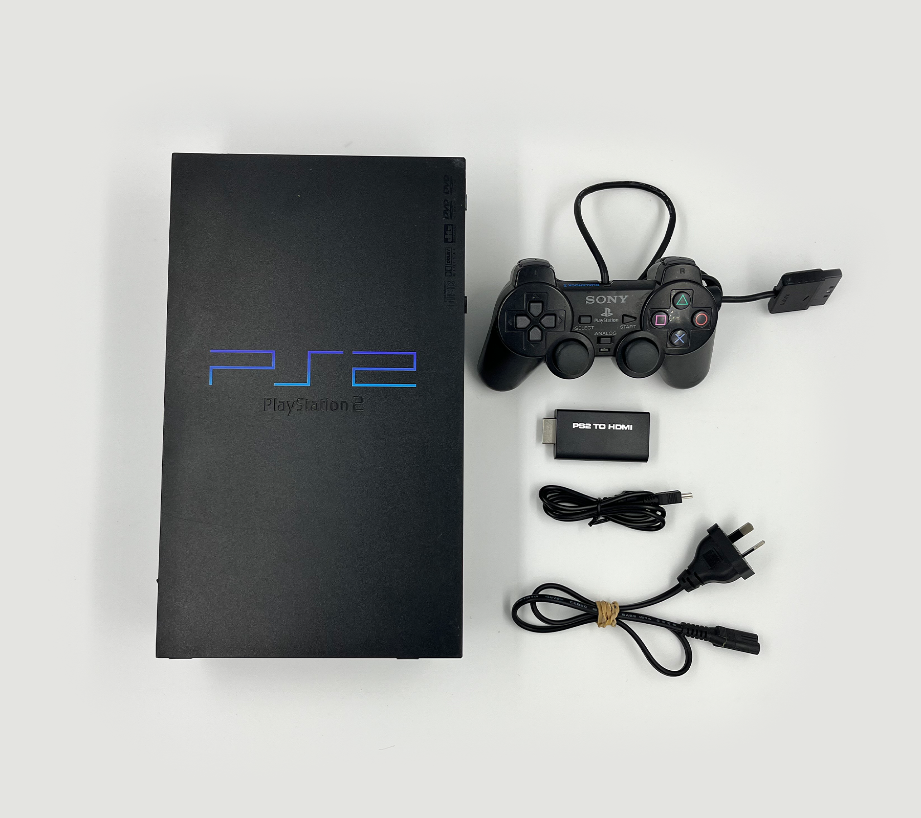 PlayStation4 - drummer67kei　PlayStation 4  ブラック s-l400.jpg